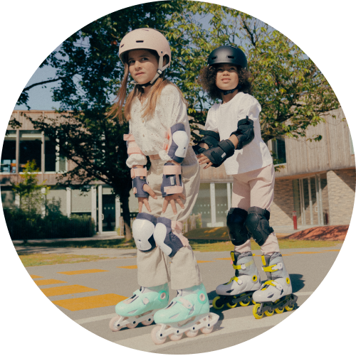 Skating